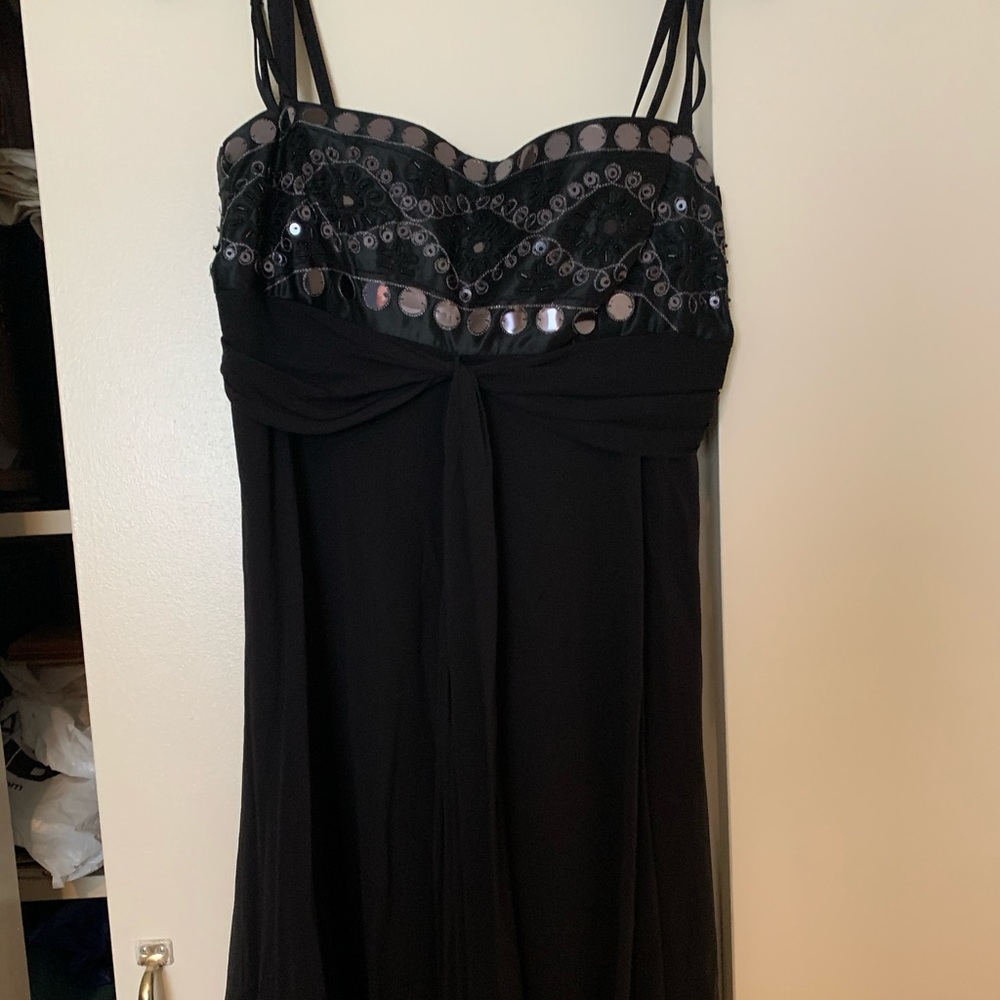 Cocktail dress